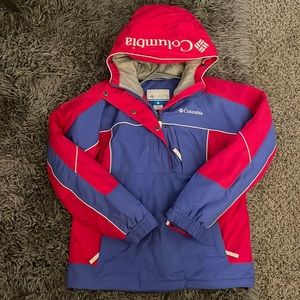 Columbia Womens Coat